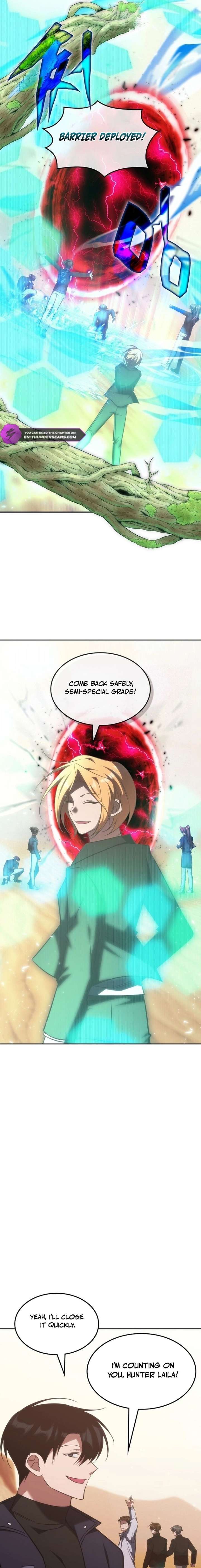 The Veteran Healer Is Overpowered Chapter 74 72 ch 74 9