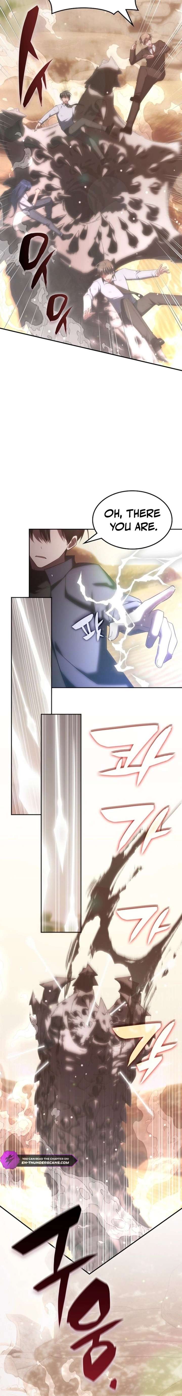 The Veteran Healer Is Overpowered Chapter 75 79 ch 75 10