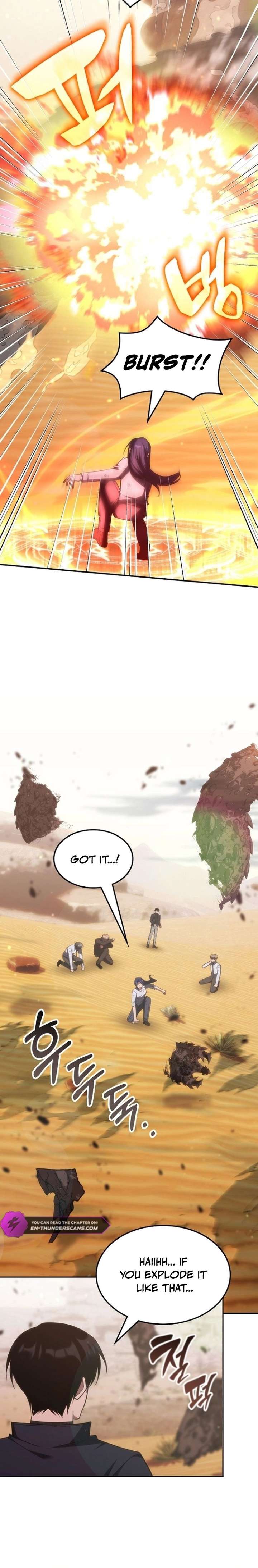 The Veteran Healer Is Overpowered Chapter 75 81 ch 75 12