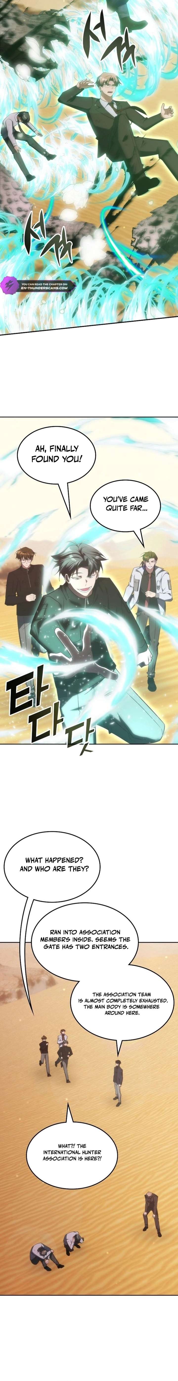 The Veteran Healer Is Overpowered Chapter 75 83 ch 75 14