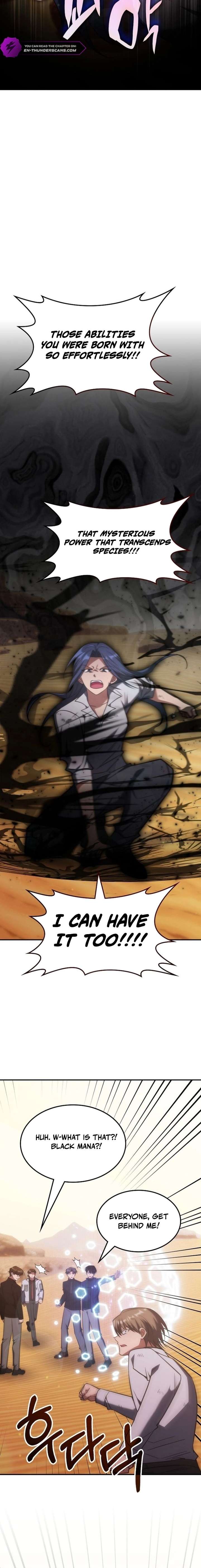 The Veteran Healer Is Overpowered Chapter 75 85 ch 75 16