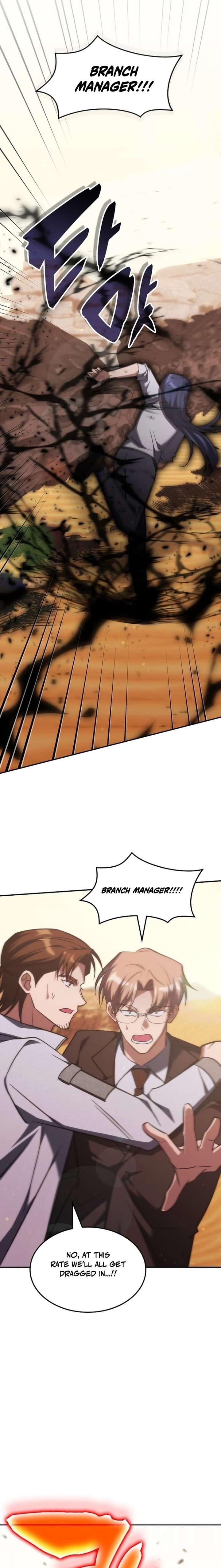The Veteran Healer Is Overpowered Chapter 75 86 ch 75 17