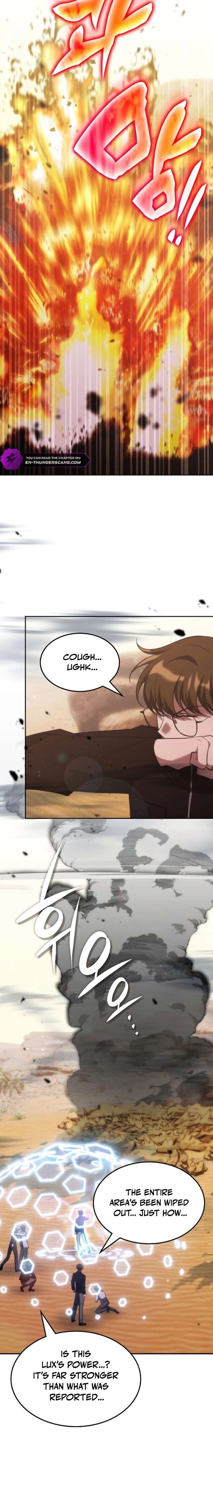 The Veteran Healer Is Overpowered Chapter 75 87 ch 75 18