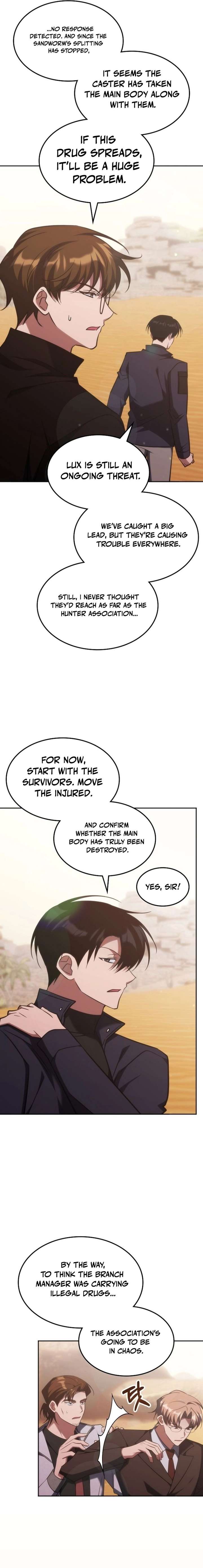 The Veteran Healer Is Overpowered Chapter 75 88 ch 75 19