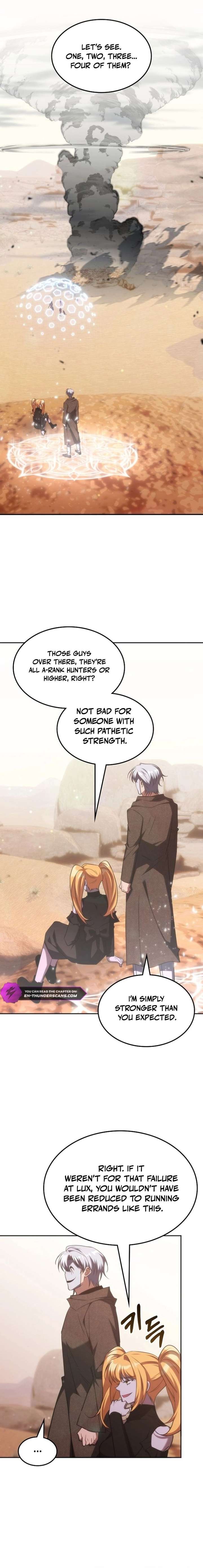 The Veteran Healer Is Overpowered Chapter 75 89 ch 75 20