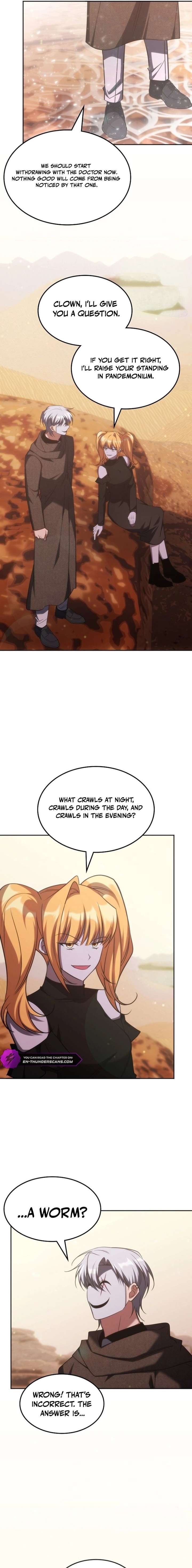 The Veteran Healer Is Overpowered Chapter 75 90 ch 75 21