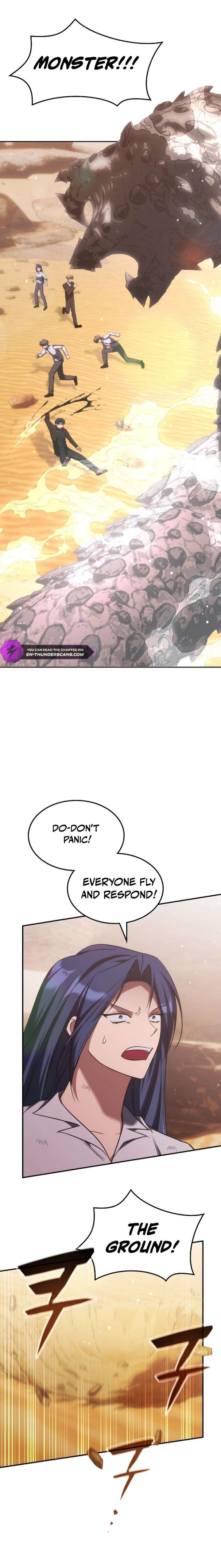 The Veteran Healer Is Overpowered Chapter 75 77 ch 75 8
