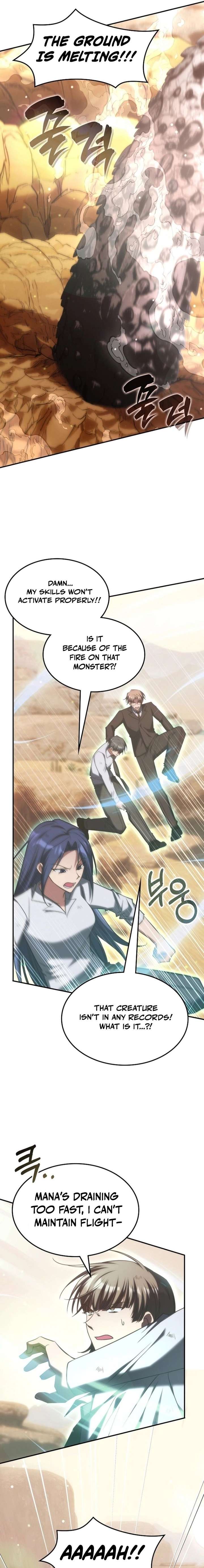 The Veteran Healer Is Overpowered Chapter 75 78 ch 75 9