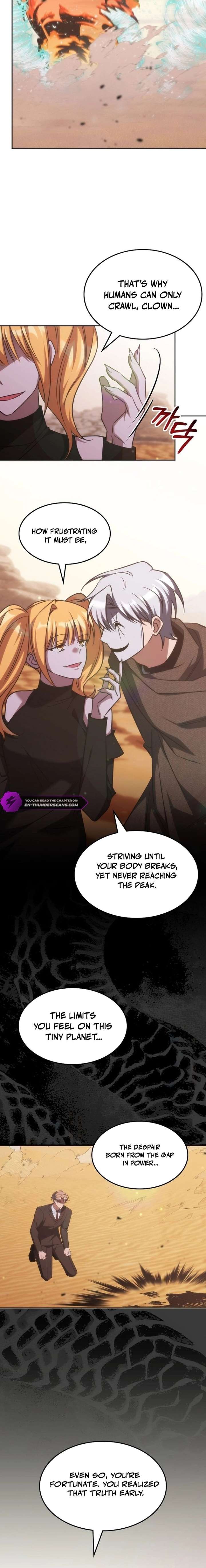 The Veteran Healer Is Overpowered Chapter 76 70 ch 76 10