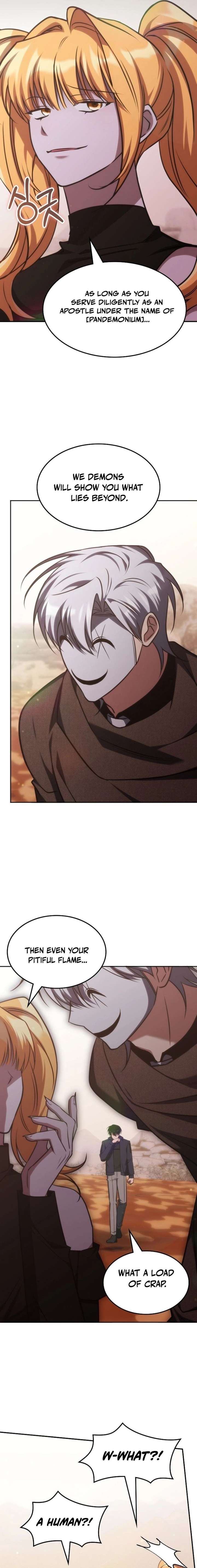 The Veteran Healer Is Overpowered Chapter 76 71 ch 76 11