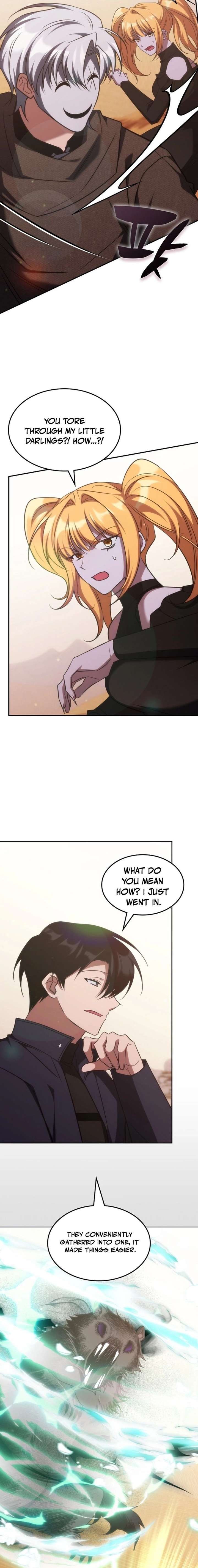 The Veteran Healer Is Overpowered Chapter 76 72 ch 76 12