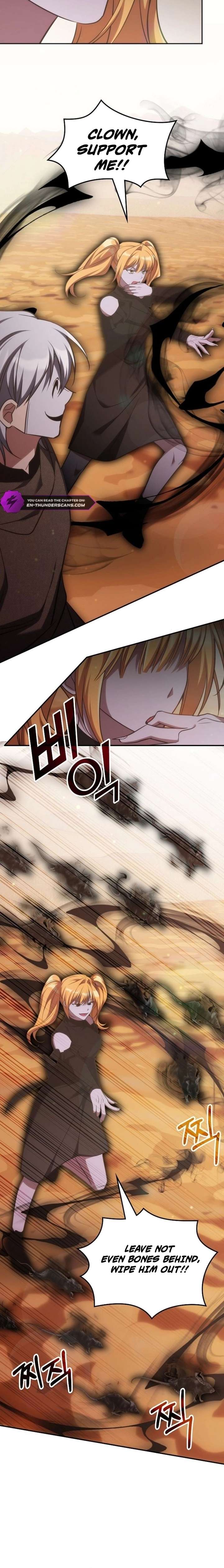 The Veteran Healer Is Overpowered Chapter 76 74 ch 76 14