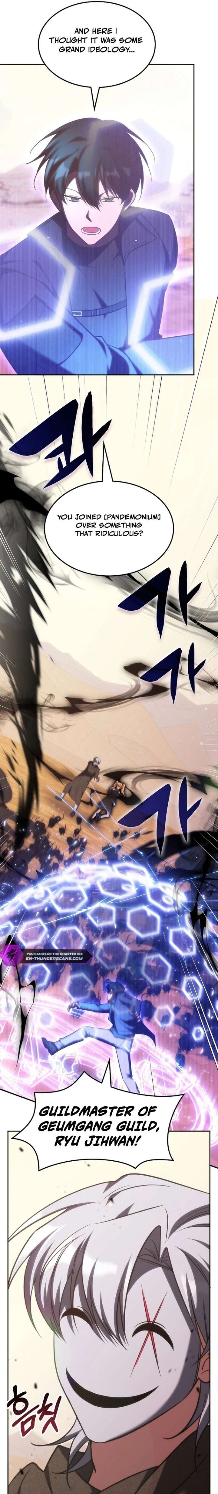 The Veteran Healer Is Overpowered Chapter 76 75 ch 76 15