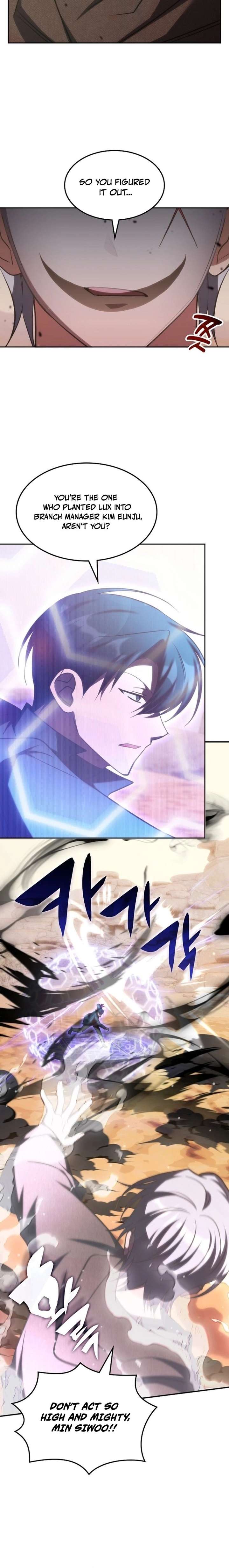 The Veteran Healer Is Overpowered Chapter 76 76 ch 76 16