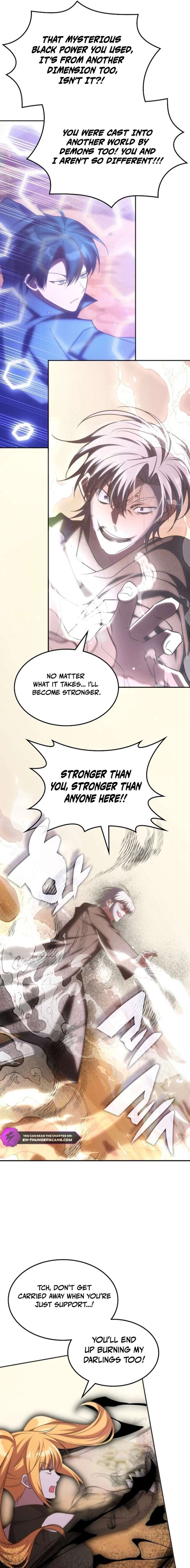 The Veteran Healer Is Overpowered Chapter 76 77 ch 76 17