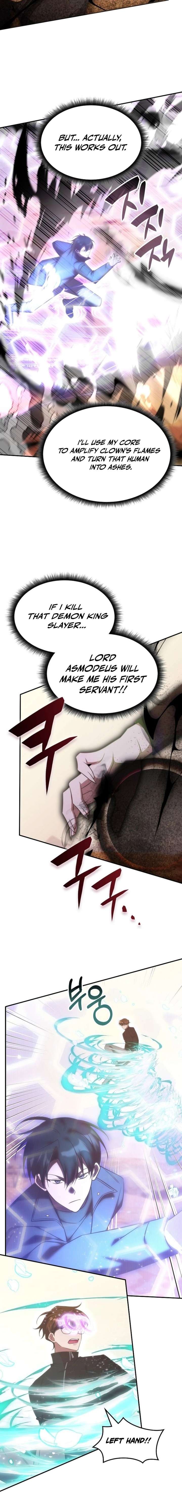 The Veteran Healer Is Overpowered Chapter 76 78 ch 76 18