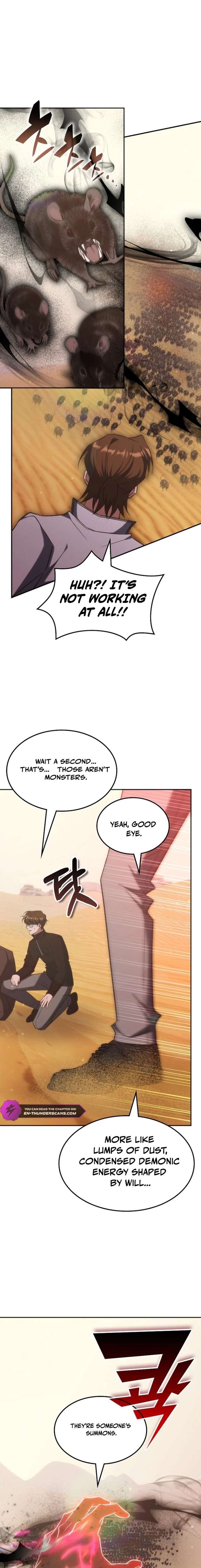 The Veteran Healer Is Overpowered Chapter 76 63 ch 76 3