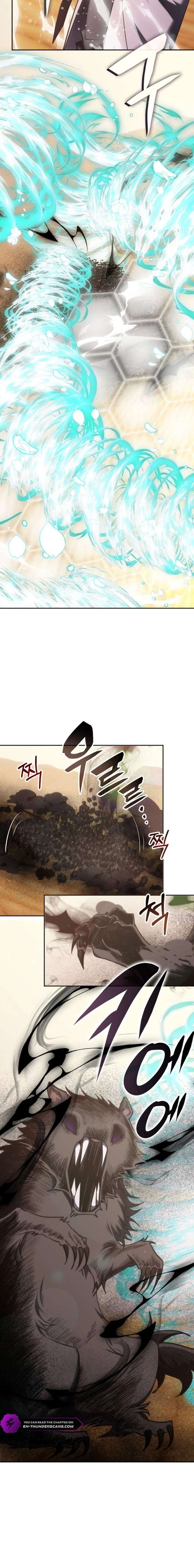 The Veteran Healer Is Overpowered Chapter 76 66 ch 76 6