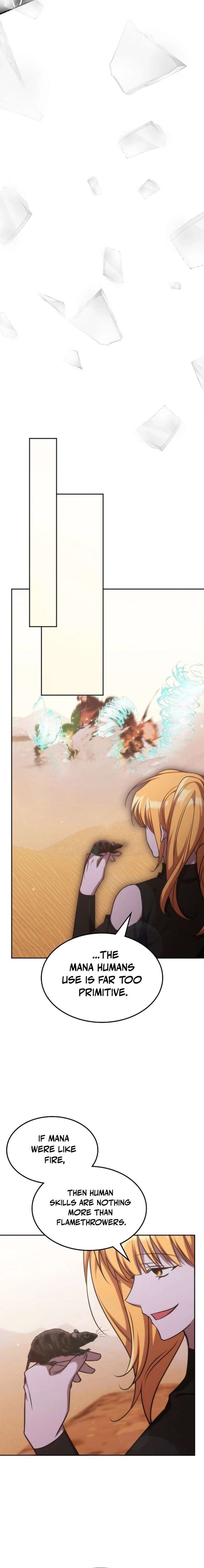 The Veteran Healer Is Overpowered Chapter 76 68 ch 76 8