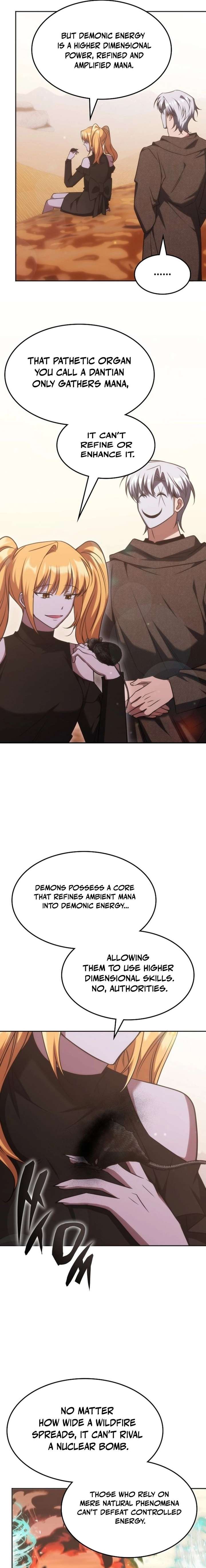 The Veteran Healer Is Overpowered Chapter 76 69 ch 76 9