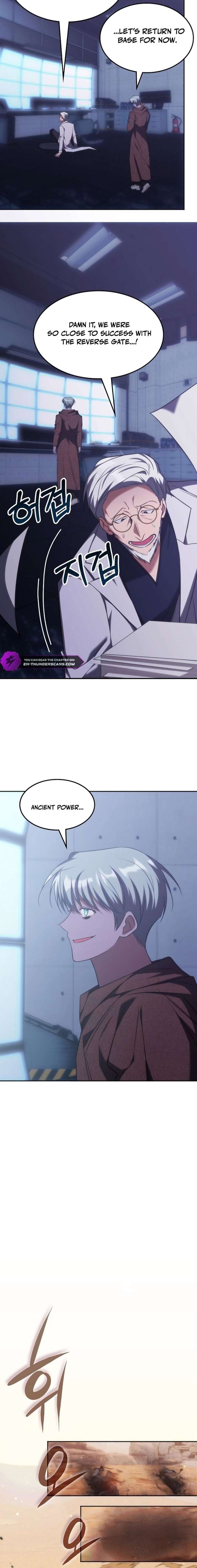 The Veteran Healer Is Overpowered Chapter 77 67 ch 77 10