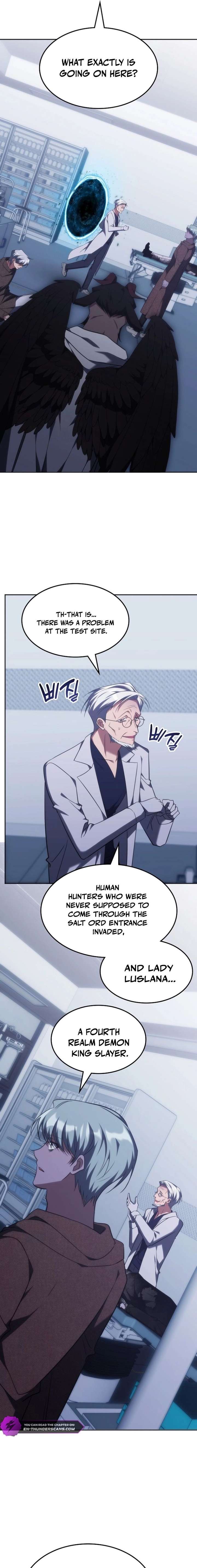 The Veteran Healer Is Overpowered Chapter 77 74 ch 77 17