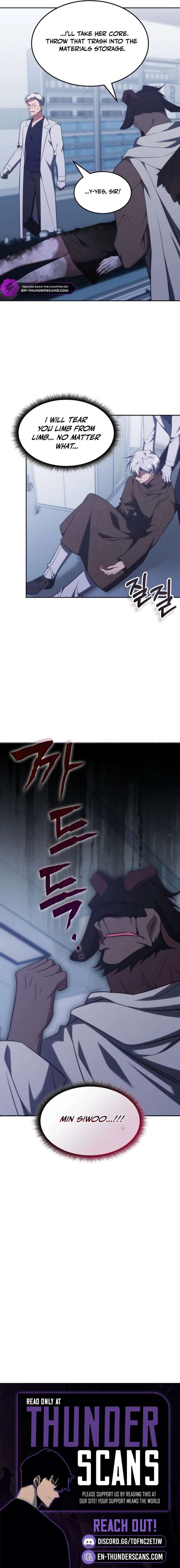 The Veteran Healer Is Overpowered Chapter 77 76 ch 77 19