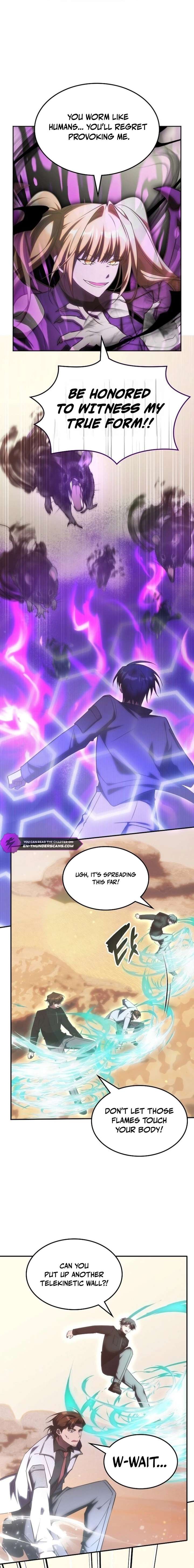 The Veteran Healer Is Overpowered Chapter 77 60 ch 77 3