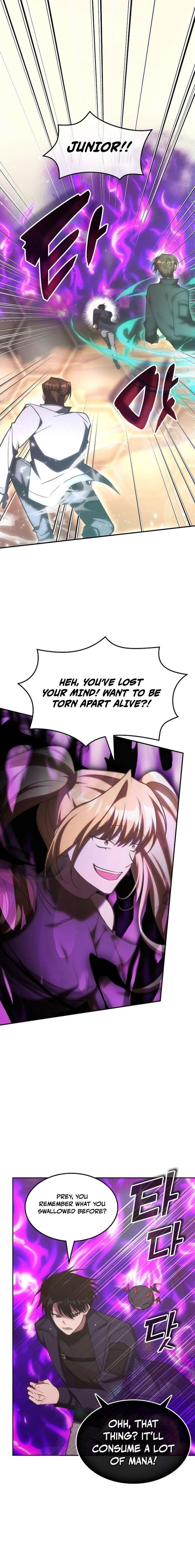 The Veteran Healer Is Overpowered Chapter 77 61 ch 77 4