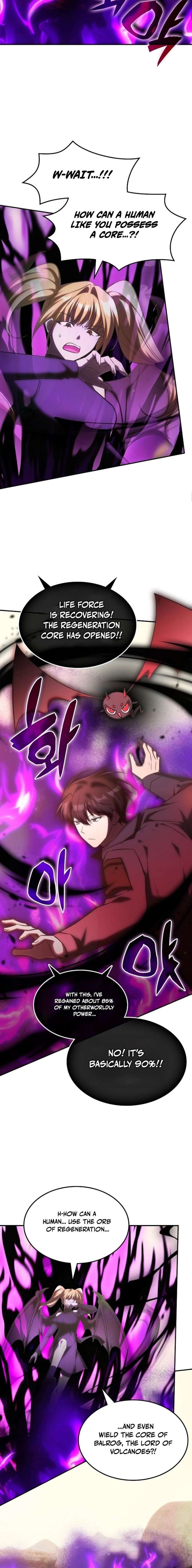 The Veteran Healer Is Overpowered Chapter 77 63 ch 77 6