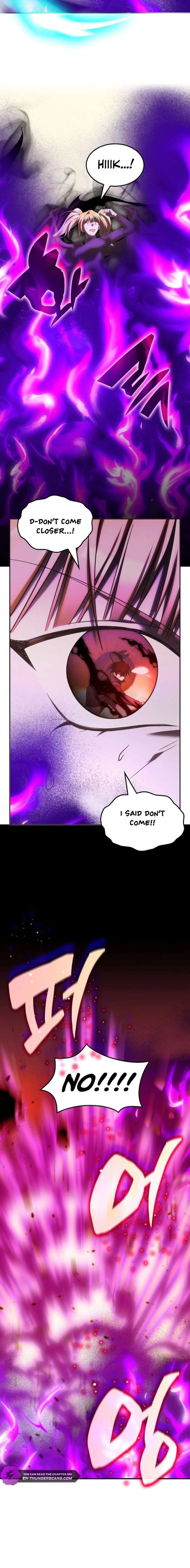 The Veteran Healer Is Overpowered Chapter 77 65 ch 77 8