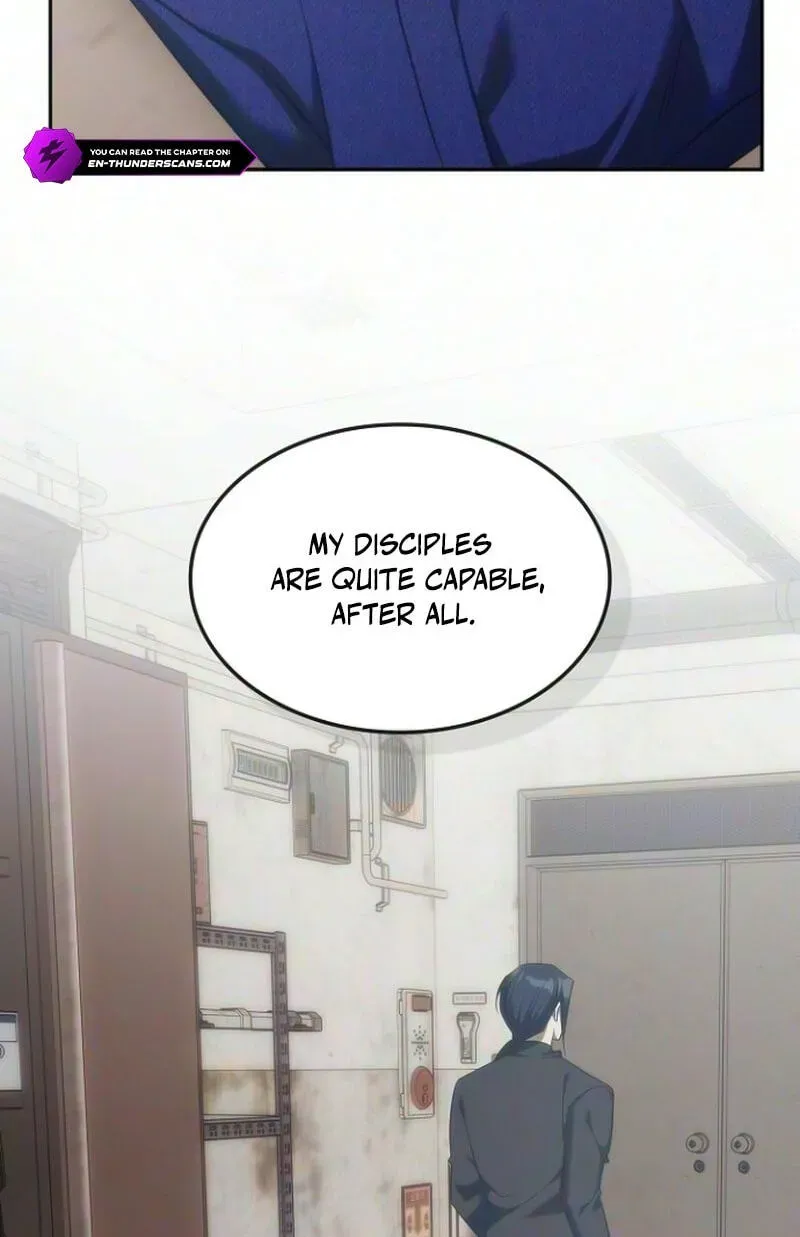 The Veteran Healer Is Overpowered Chapter 84 392 056ea3f24ee5