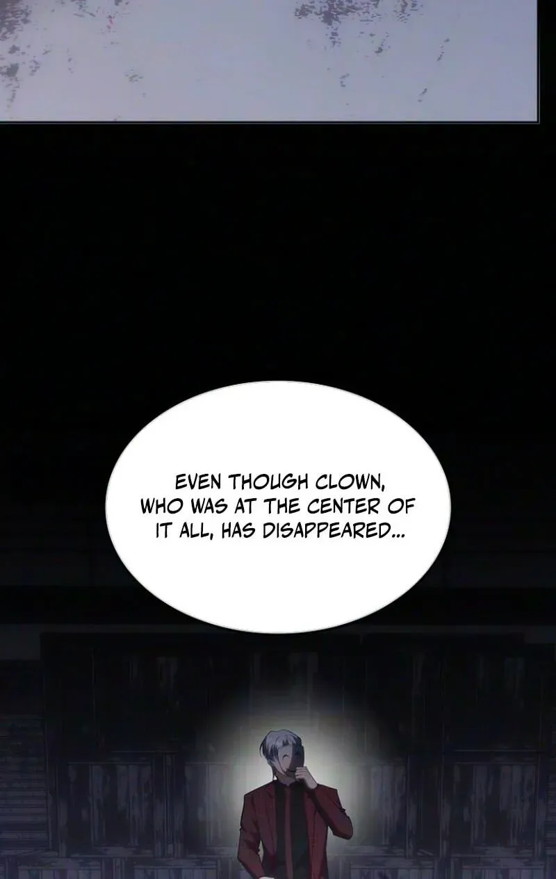 The Veteran Healer Is Overpowered Chapter 84 323 16c2b56fb407