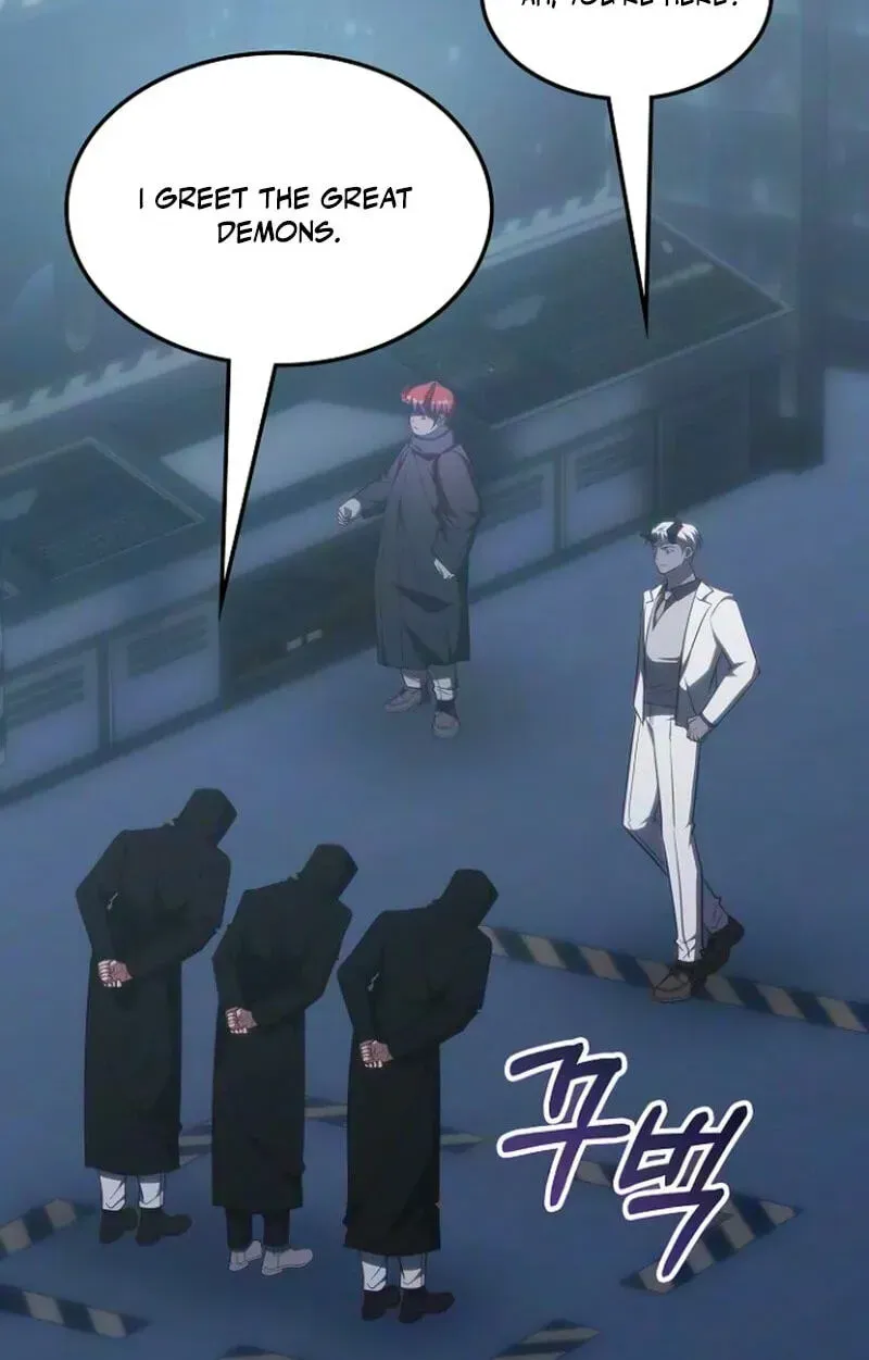 The Veteran Healer Is Overpowered Chapter 85 420 0472e48aa028