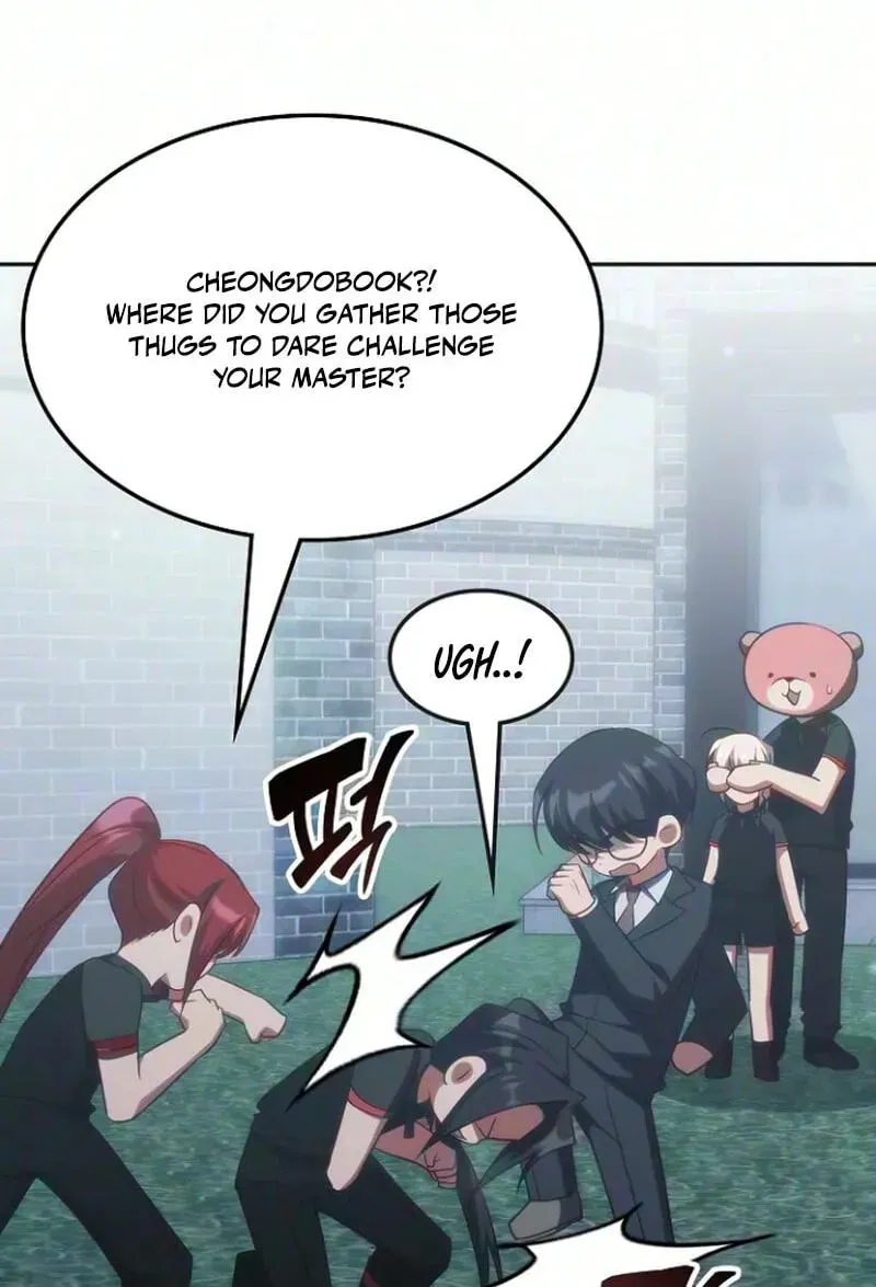 The Veteran Healer Is Overpowered Chapter 85 379 071b3d4e0d62