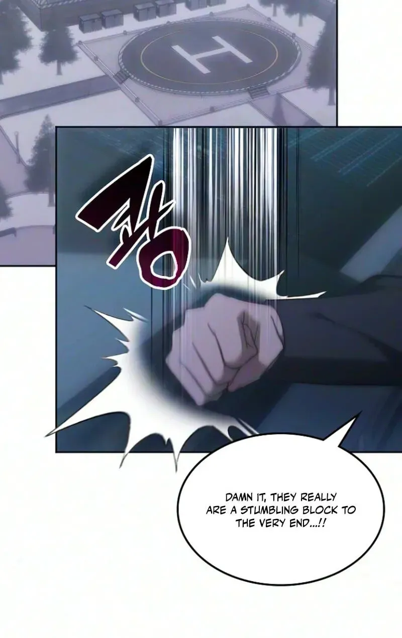 The Veteran Healer Is Overpowered Chapter 85 414 3d65841e9ba4