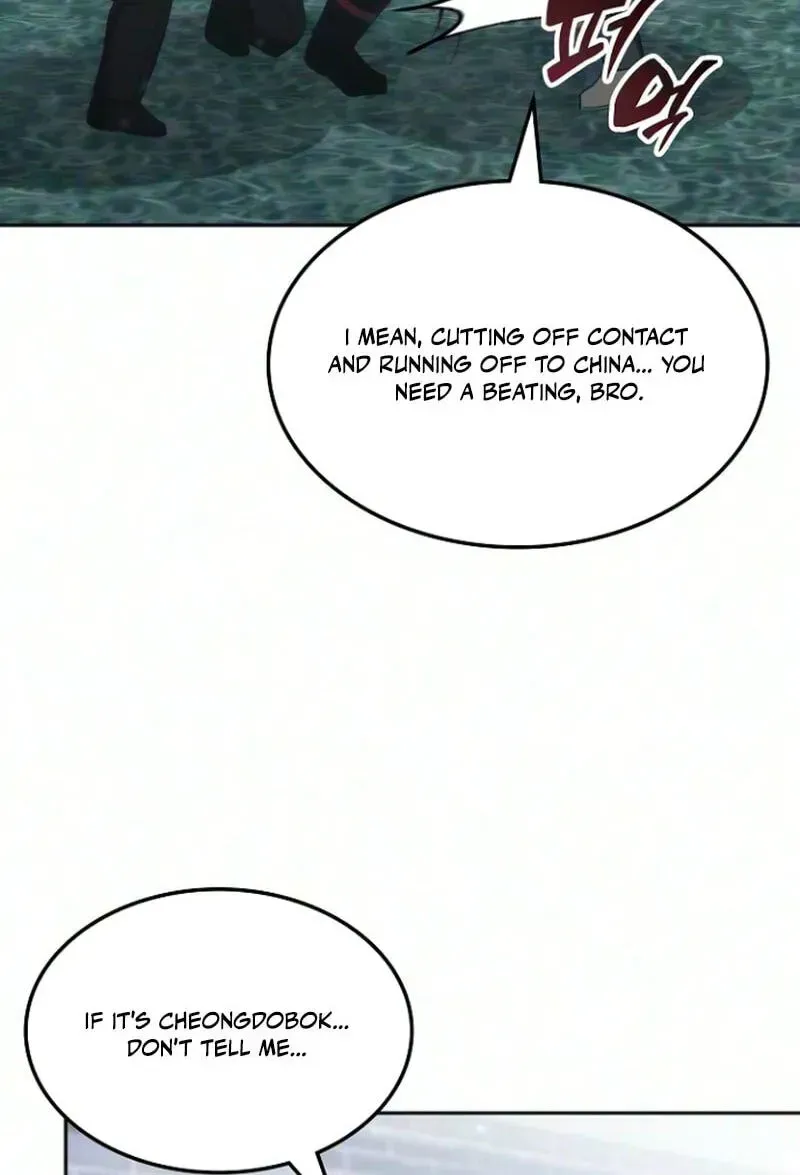 The Veteran Healer Is Overpowered Chapter 85 380 747e4e1d2bd6