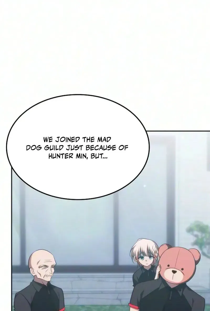 The Veteran Healer Is Overpowered Chapter 85 393 867ff483202c