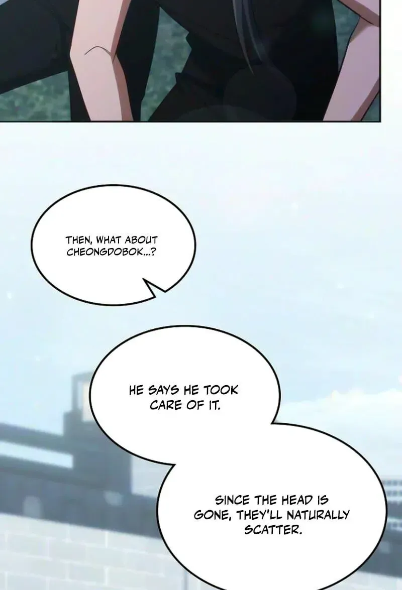 The Veteran Healer Is Overpowered Chapter 85 383 cb8dac422157