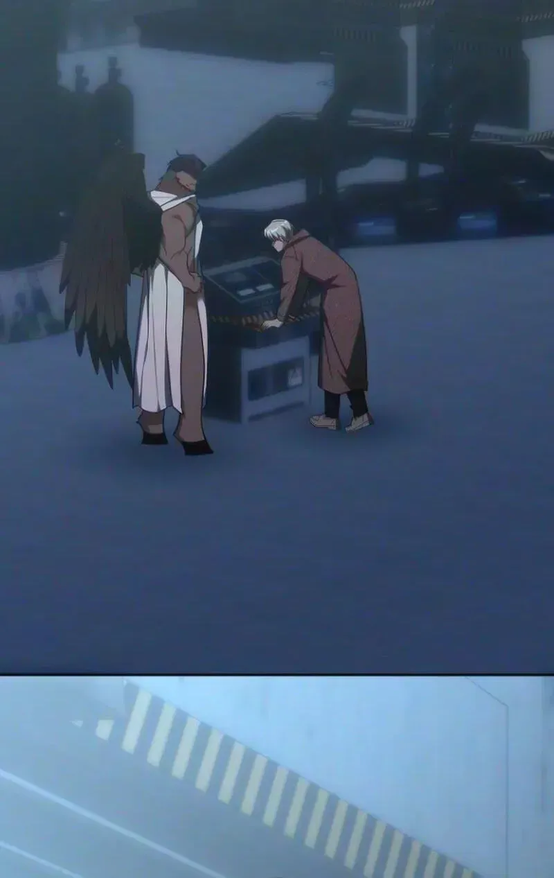 The Veteran Healer Is Overpowered Chapter 85 417 e7b64195910c