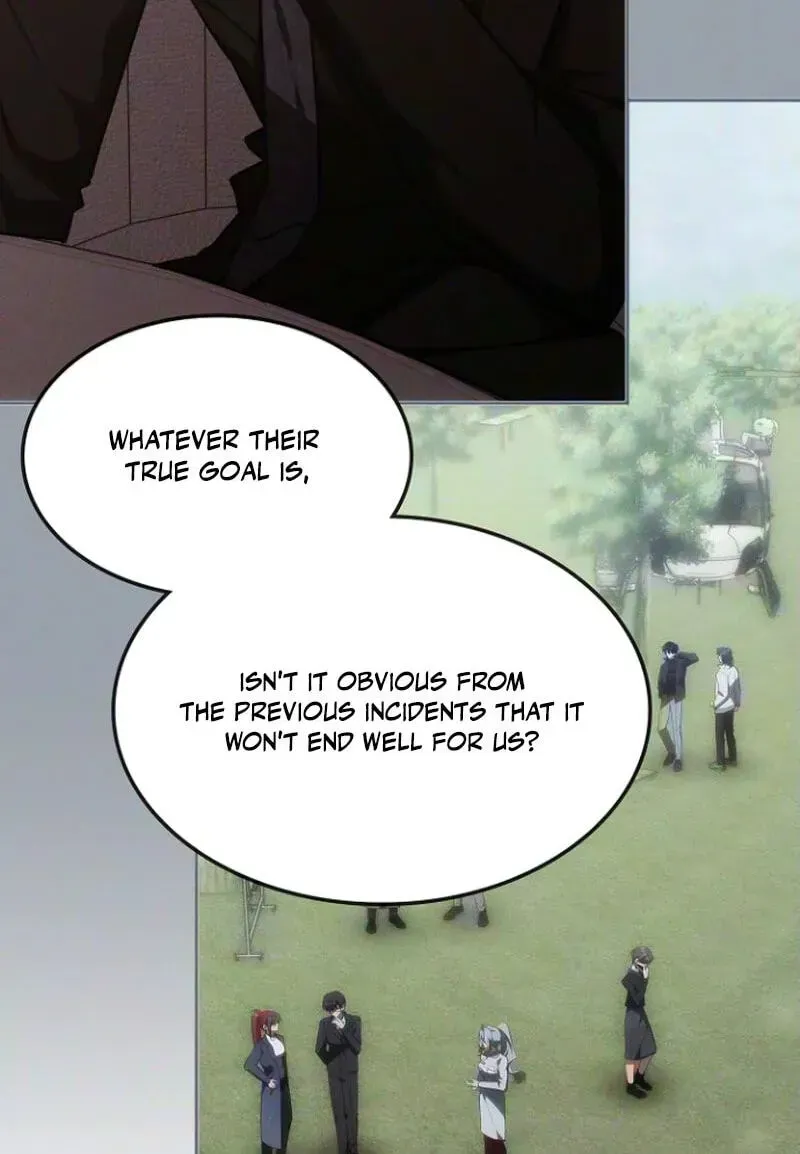 The Veteran Healer Is Overpowered Chapter 85 405 eea84941b4c2