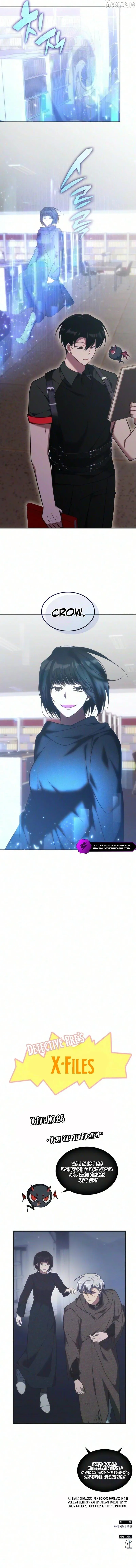 The Veteran Healer Is Overpowered Chapter 86 47 7c595d913136