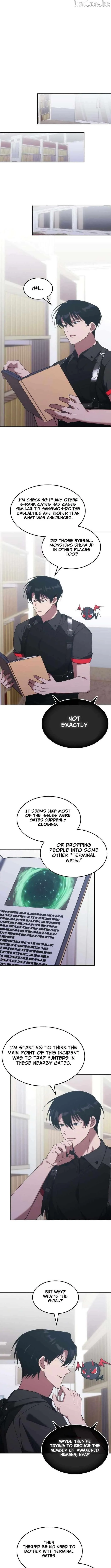 The Veteran Healer Is Overpowered Chapter 88 41 7a98e6c9241b