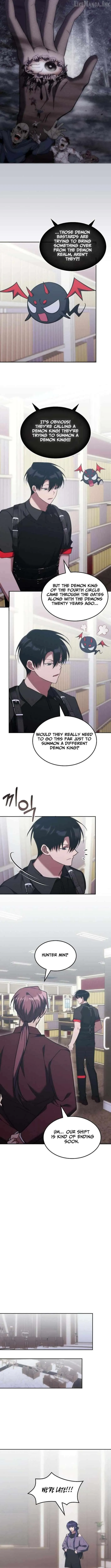 The Veteran Healer Is Overpowered Chapter 88 43 b8261148ef9b