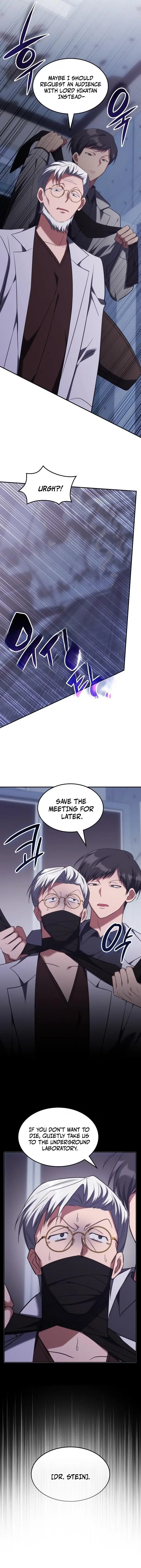 The Veteran Healer Is Overpowered Chapter 94 53 029088a580bc