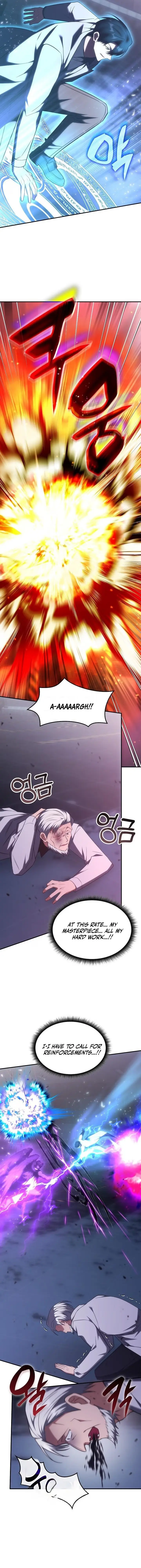 The Veteran Healer Is Overpowered Chapter 94 63 6d3be52b5d6f