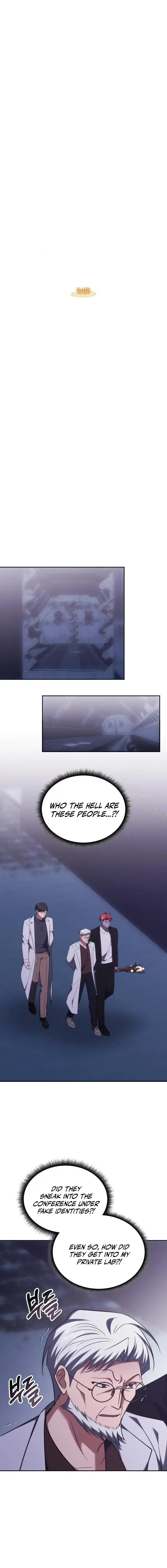 The Veteran Healer Is Overpowered Chapter 94 54 9e9440711f8d