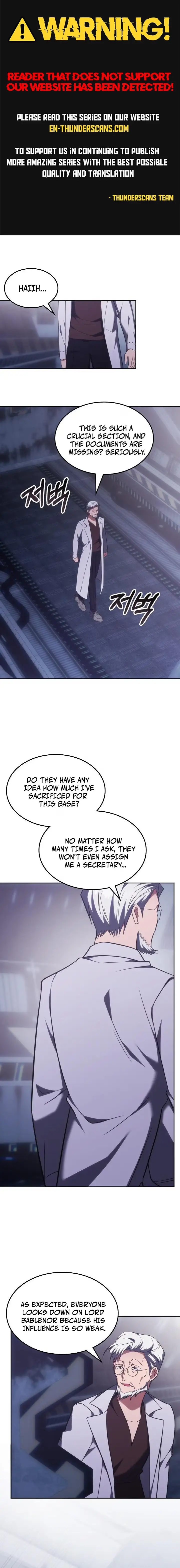The Veteran Healer Is Overpowered Chapter 94 52 db402f2f9009
