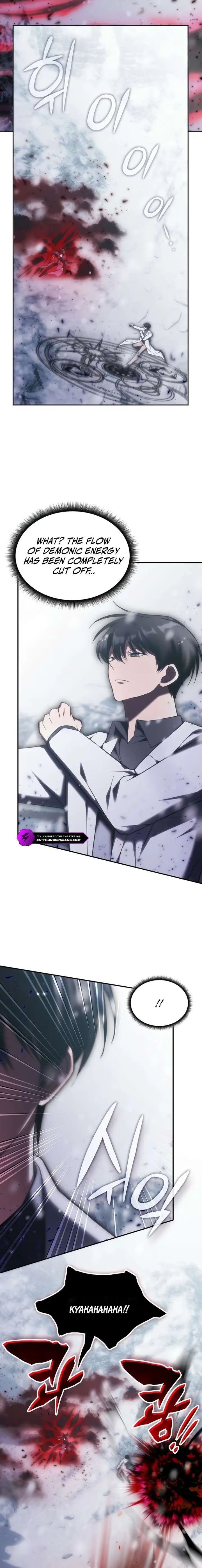 The Veteran Healer Is Overpowered Chapter 97 77 4591b99abe94