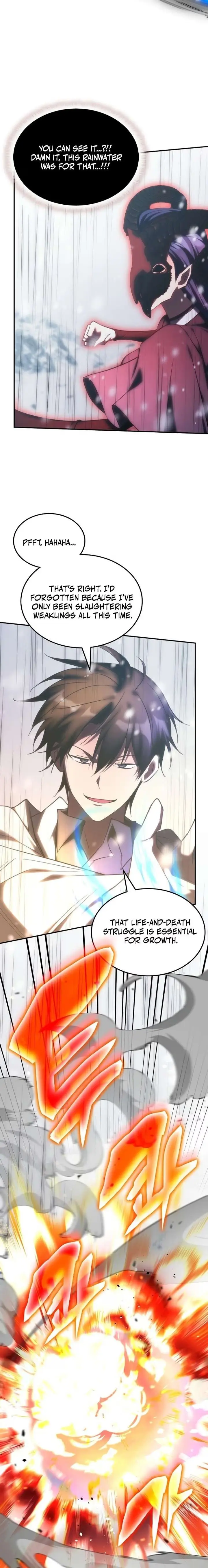 The Veteran Healer Is Overpowered Chapter 97 84 572727a8eaab